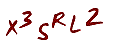 secret code