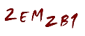 secret code