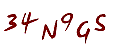 secret code