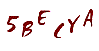 secret code
