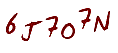 secret code
