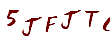 secret code