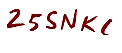 secret code