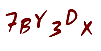 secret code