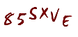 secret code