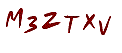 secret code