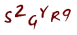 secret code