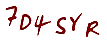 secret code