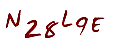 secret code