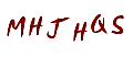 secret code