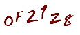 secret code