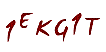 secret code