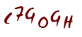 secret code