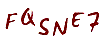 secret code
