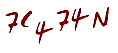 secret code
