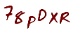 secret code