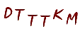 secret code
