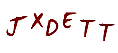 secret code