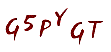 secret code