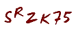 secret code