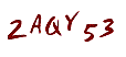 secret code