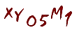 secret code