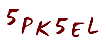 secret code