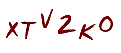 secret code