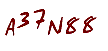 secret code