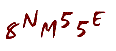 secret code