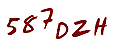 secret code