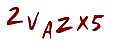 secret code