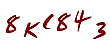 secret code
