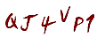 secret code
