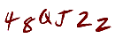 secret code