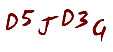 secret code