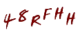 secret code