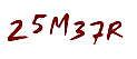 secret code
