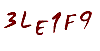 secret code