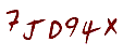 secret code
