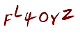 secret code