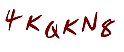 secret code