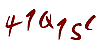 secret code