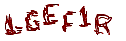 secret code
