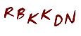 secret code