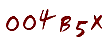 secret code
