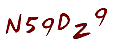 secret code