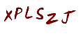 secret code