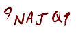 secret code