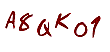secret code
